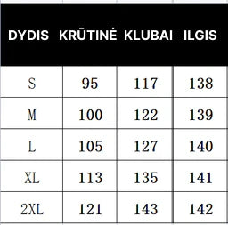 Moteriškas kombinezonas su kišenėmis