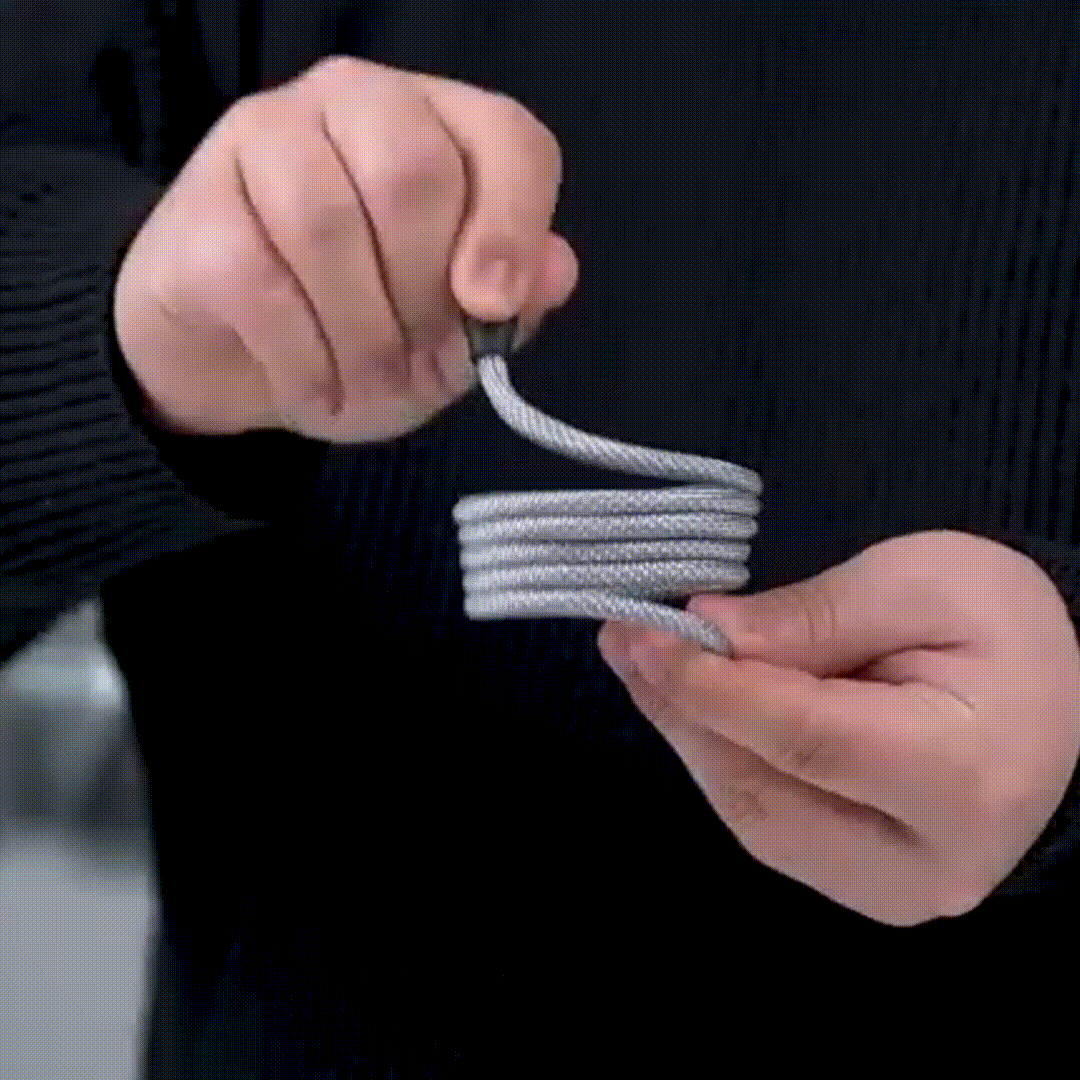 Magnetinis įkrovimo laidas