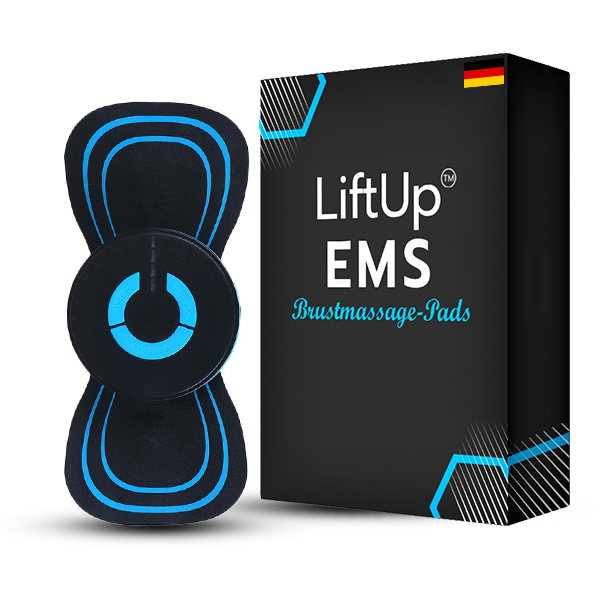 Krūtinės masažuoklis \LIFTUP\""