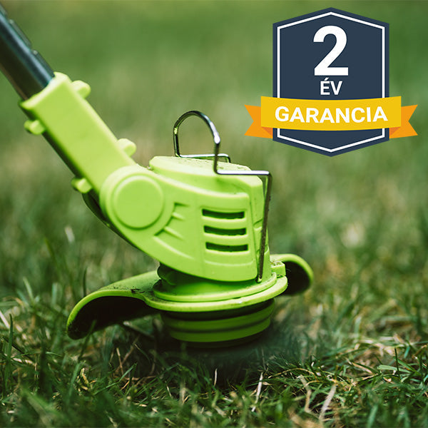 Akumuliatorinis trimeris