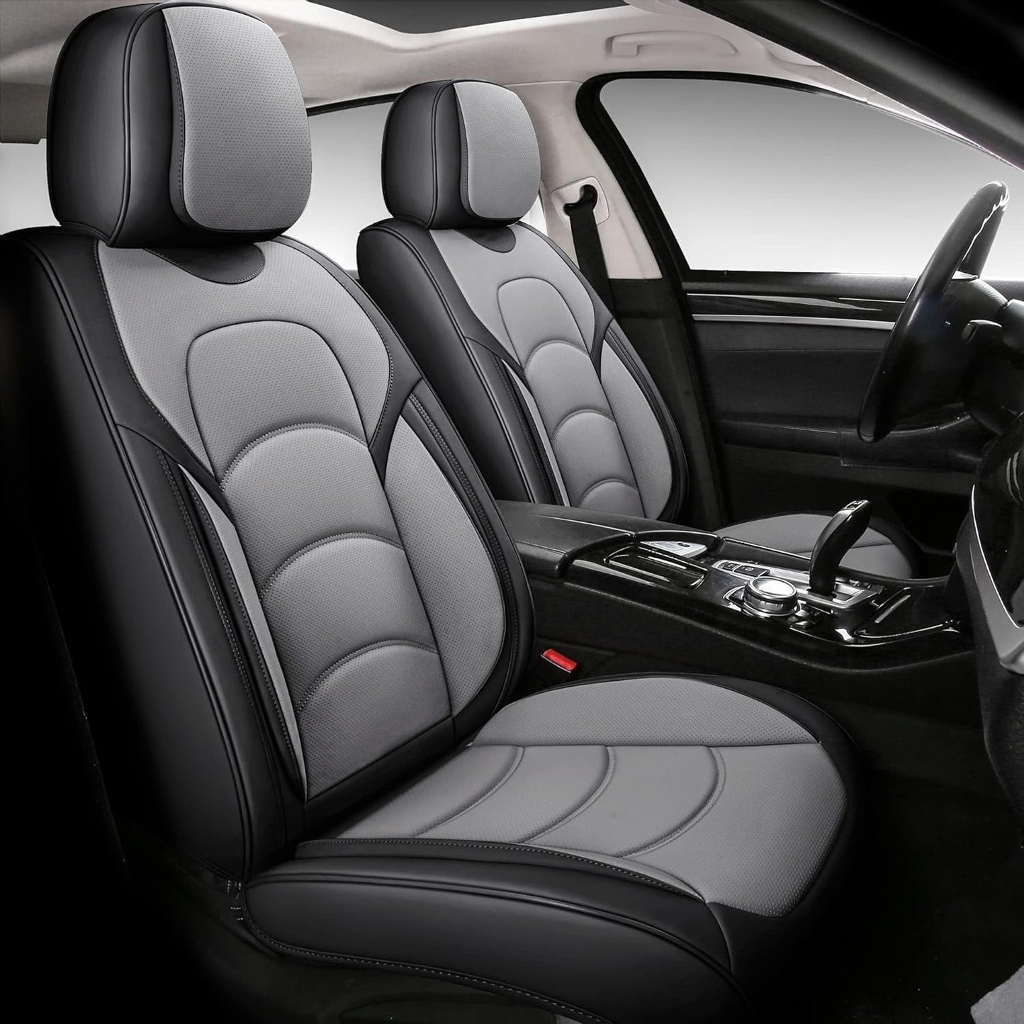 Automobilio sėdynių užvalkalai