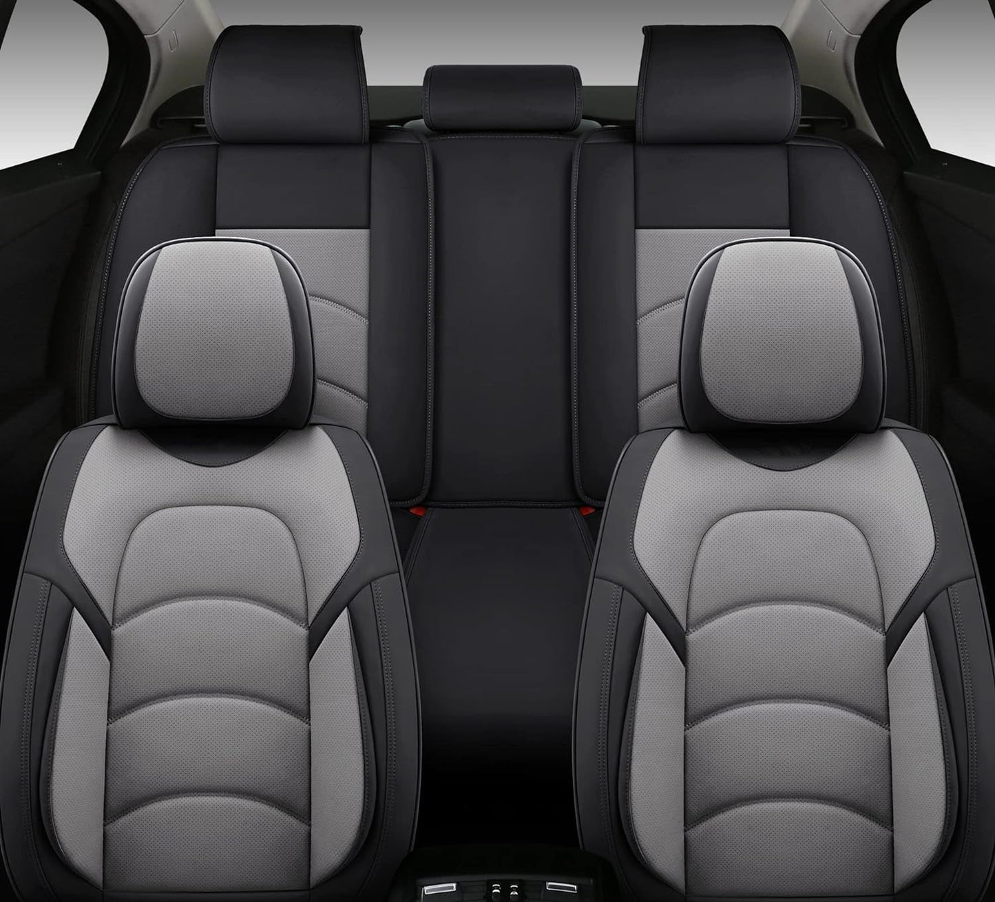 Automobilio sėdynių užvalkalai