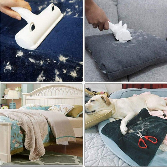 Gyvūnų plaukų surinkėjas