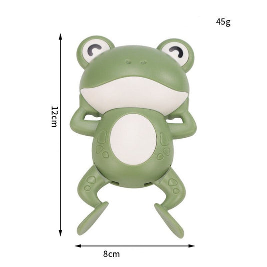 Vonios žaislas FroggyFun™