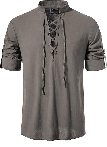 Medvilniniai marškinėliai vyrams