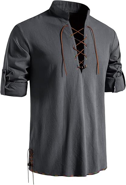 Medvilniniai marškinėliai vyrams