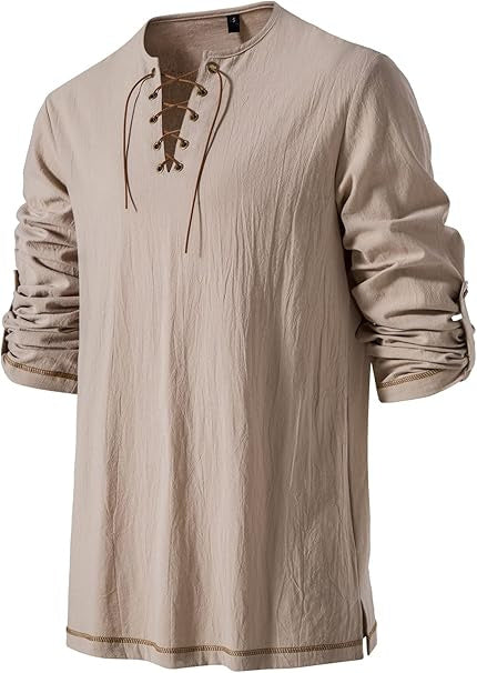 Medvilniniai marškinėliai vyrams