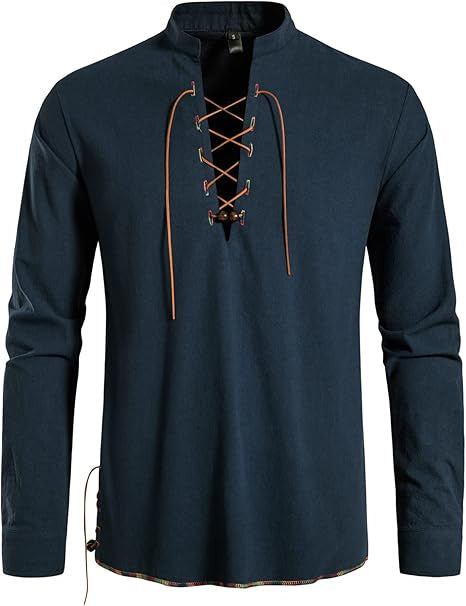 Medvilniniai marškinėliai vyrams