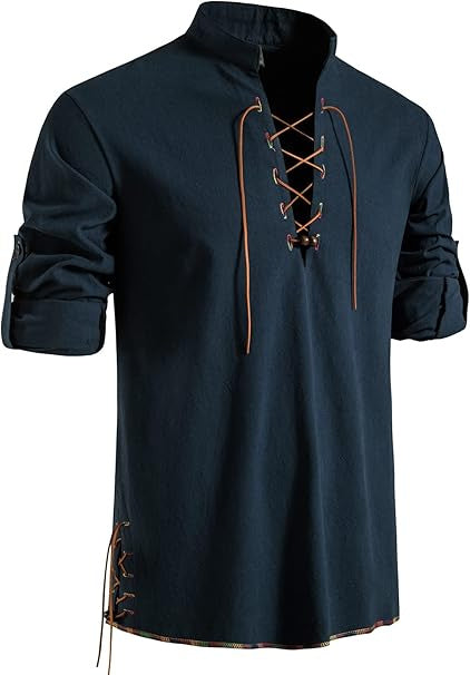 Medvilniniai marškinėliai vyrams