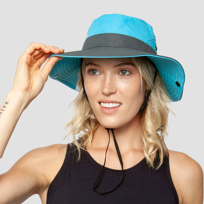 Kepurė nuo saulės SunBreeze™