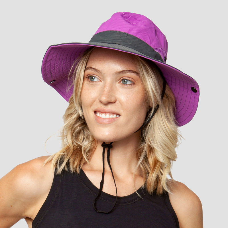 Kepurė nuo saulės SunBreeze™
