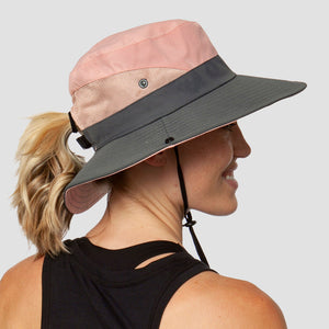 Kepurė nuo saulės SunBreeze™ – 19 nuotrauka