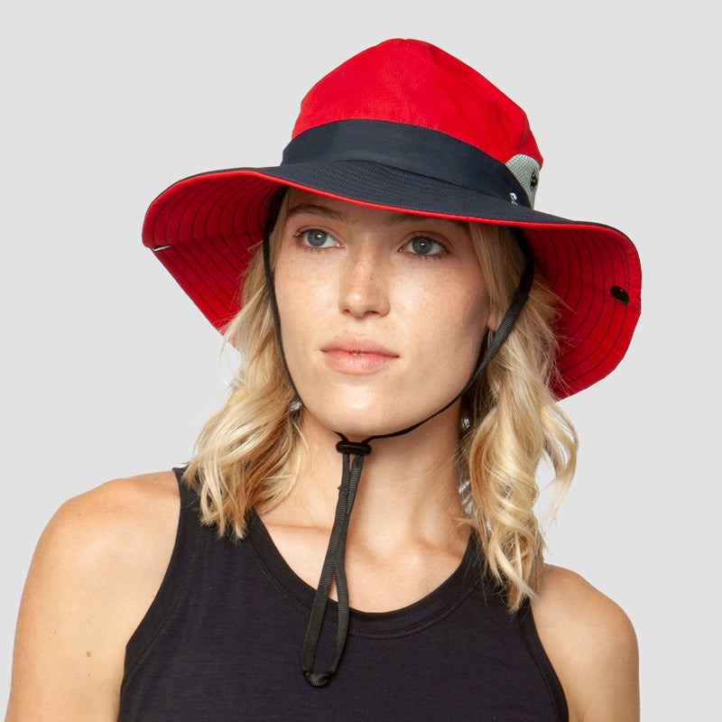 Kepurė nuo saulės SunBreeze™