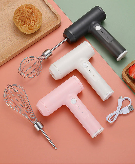 Belaidis mini mikseris