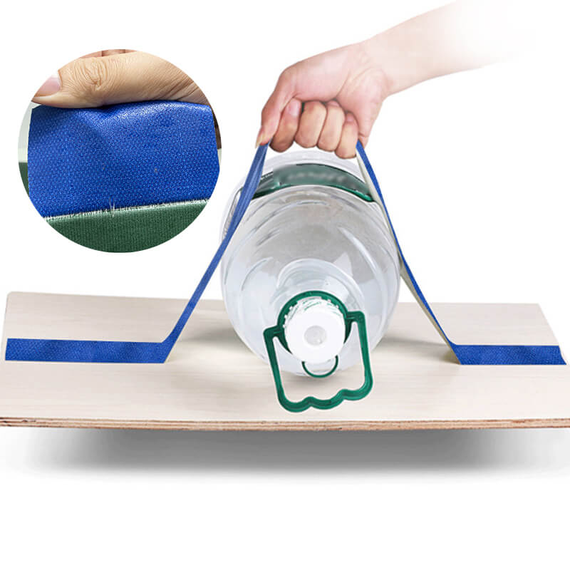 Lipni juosta tentų remontui