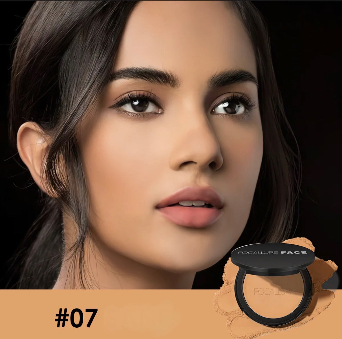 Spalvą koreguojantis pagrindas