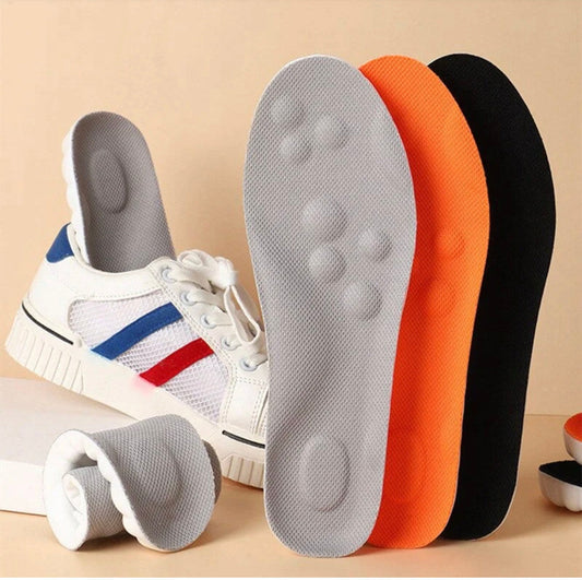 \ComfyInsoles\" Komfortiški vidpadžiai (1 pora + 1 NEMOKAMAI)"