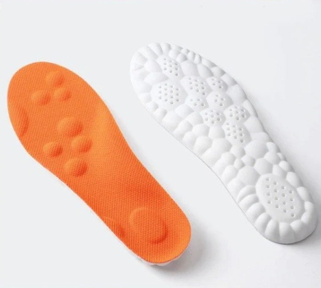 \ComfyInsoles\" Komfortiški vidpadžiai (1 pora + 1 NEMOKAMAI)"