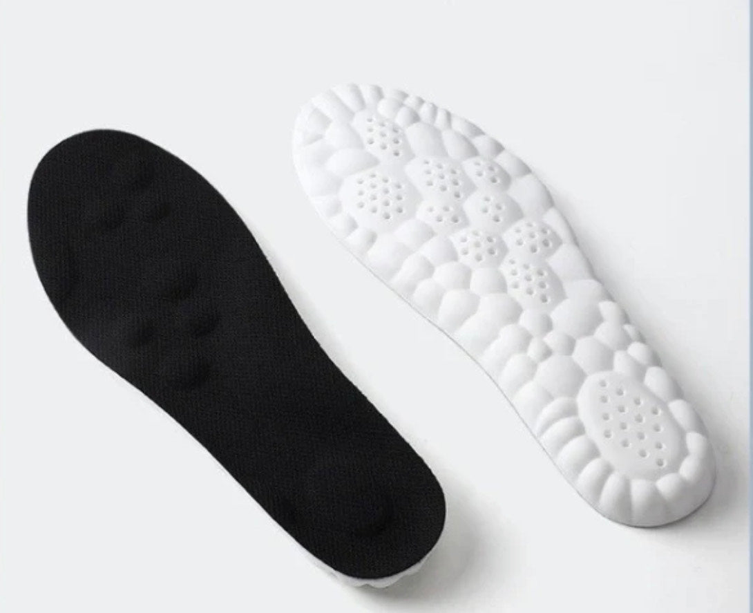 \ComfyInsoles\" Komfortiški vidpadžiai (1 pora + 1 NEMOKAMAI)"