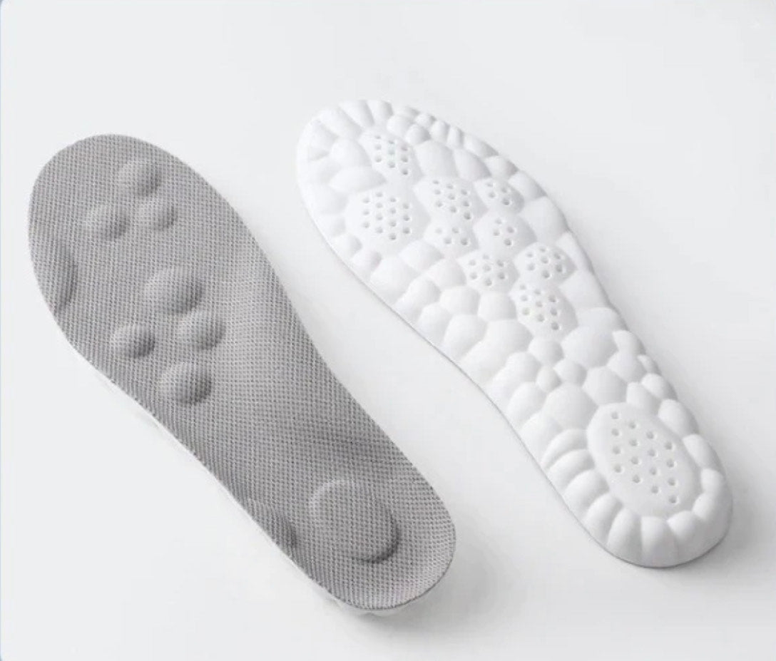 \ComfyInsoles\" Komfortiški vidpadžiai (1 pora + 1 NEMOKAMAI)"