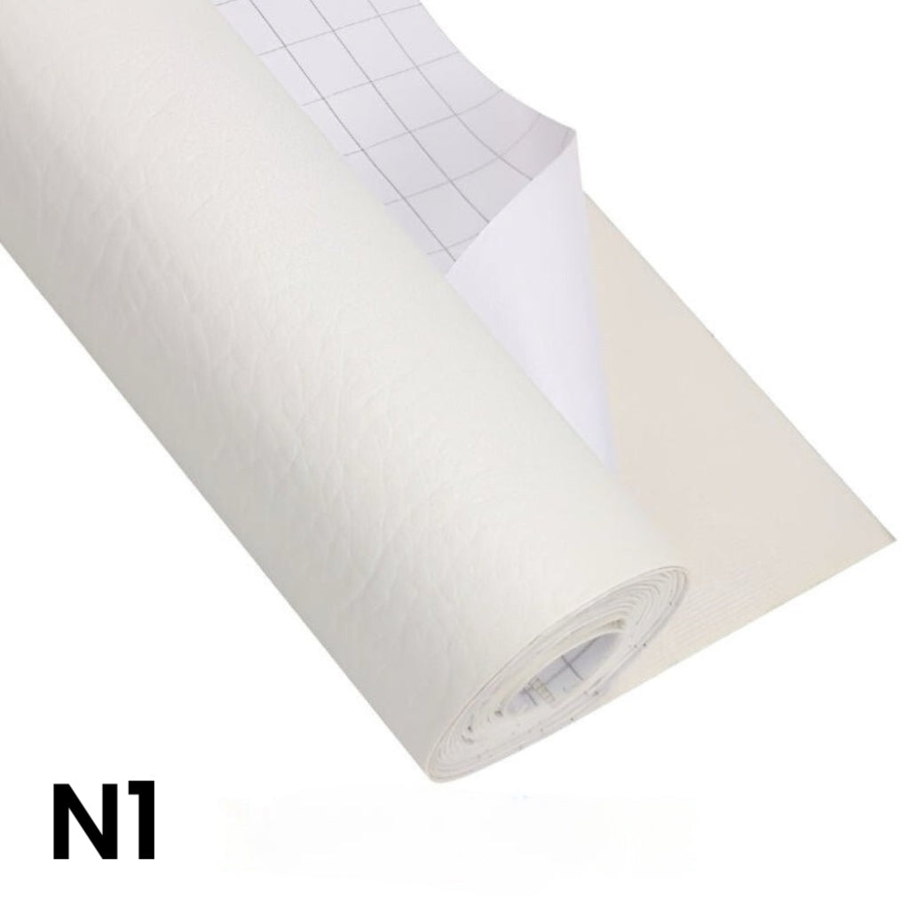 LeatherRestore™ - Paprastas ir efektyvus odos atnaujinimas!