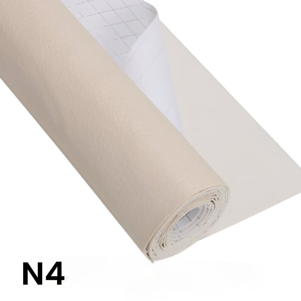 LeatherRestore™ - Paprastas ir efektyvus odos atnaujinimas!