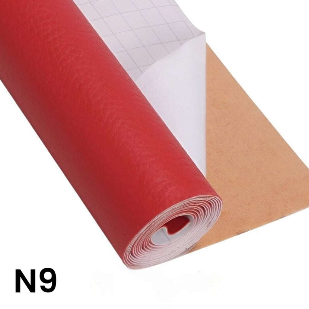 LeatherRestore™ - Paprastas ir efektyvus odos atnaujinimas!