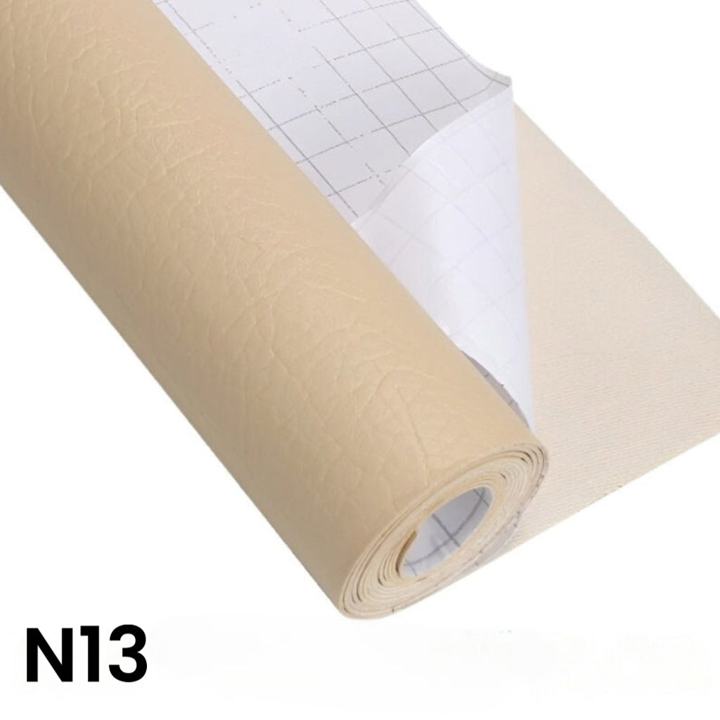 LeatherRestore™ - Paprastas ir efektyvus odos atnaujinimas!