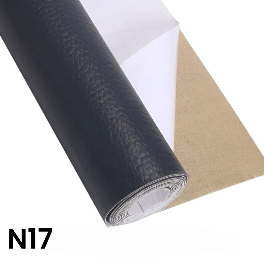 LeatherRestore™ - Paprastas ir efektyvus odos atnaujinimas!