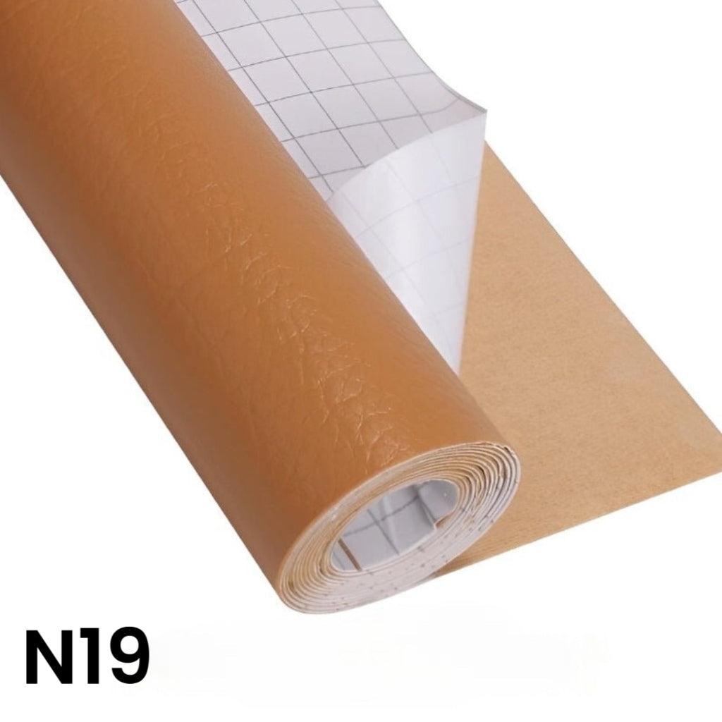 LeatherRestore™ - Paprastas ir efektyvus odos atnaujinimas!