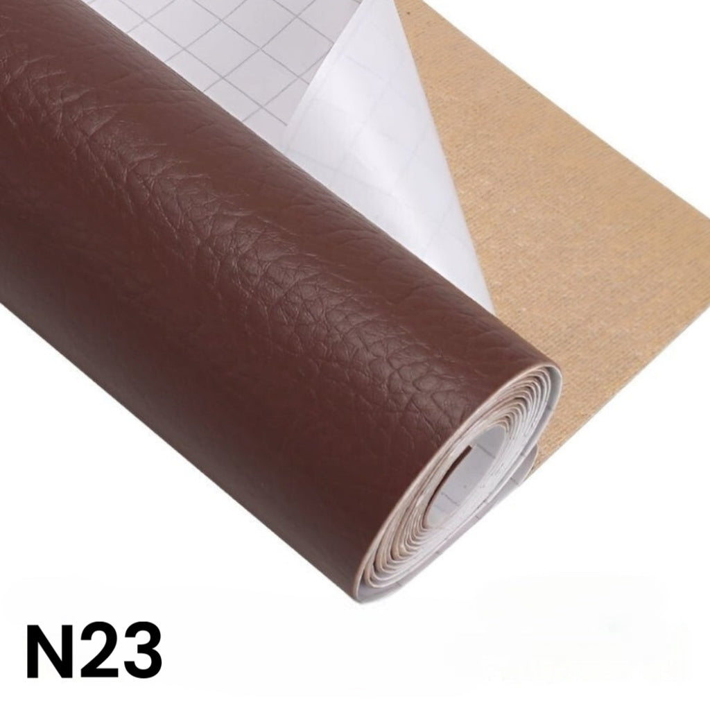 LeatherRestore™ - Paprastas ir efektyvus odos atnaujinimas!