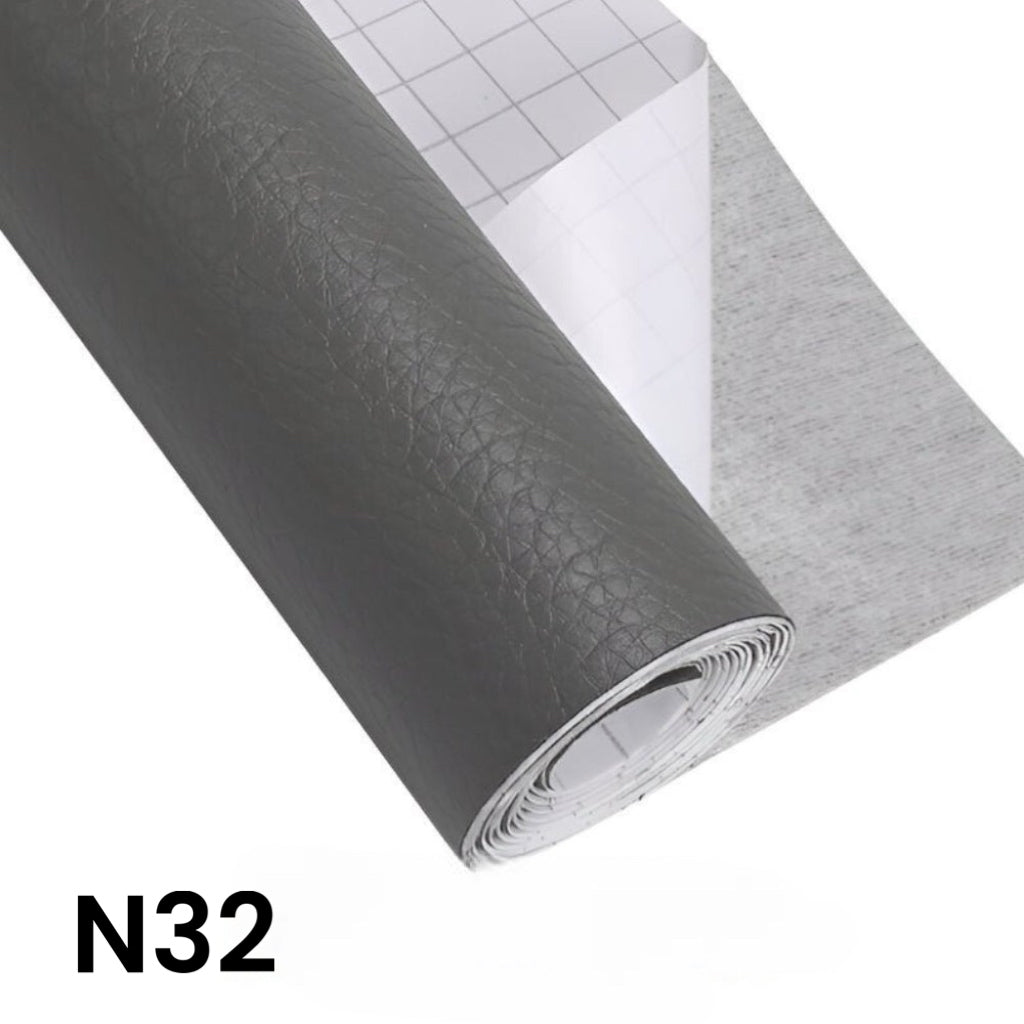 LeatherRestore™ - Paprastas ir efektyvus odos atnaujinimas!