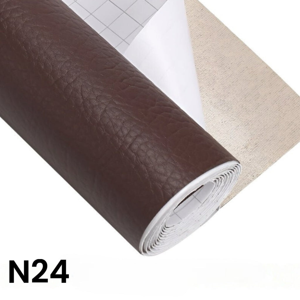 LeatherRestore™ - Paprastas ir efektyvus odos atnaujinimas!