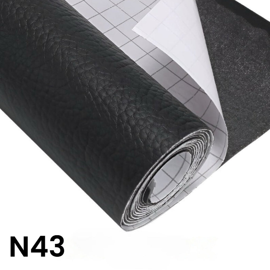 LeatherRestore™ - Paprastas ir efektyvus odos atnaujinimas!