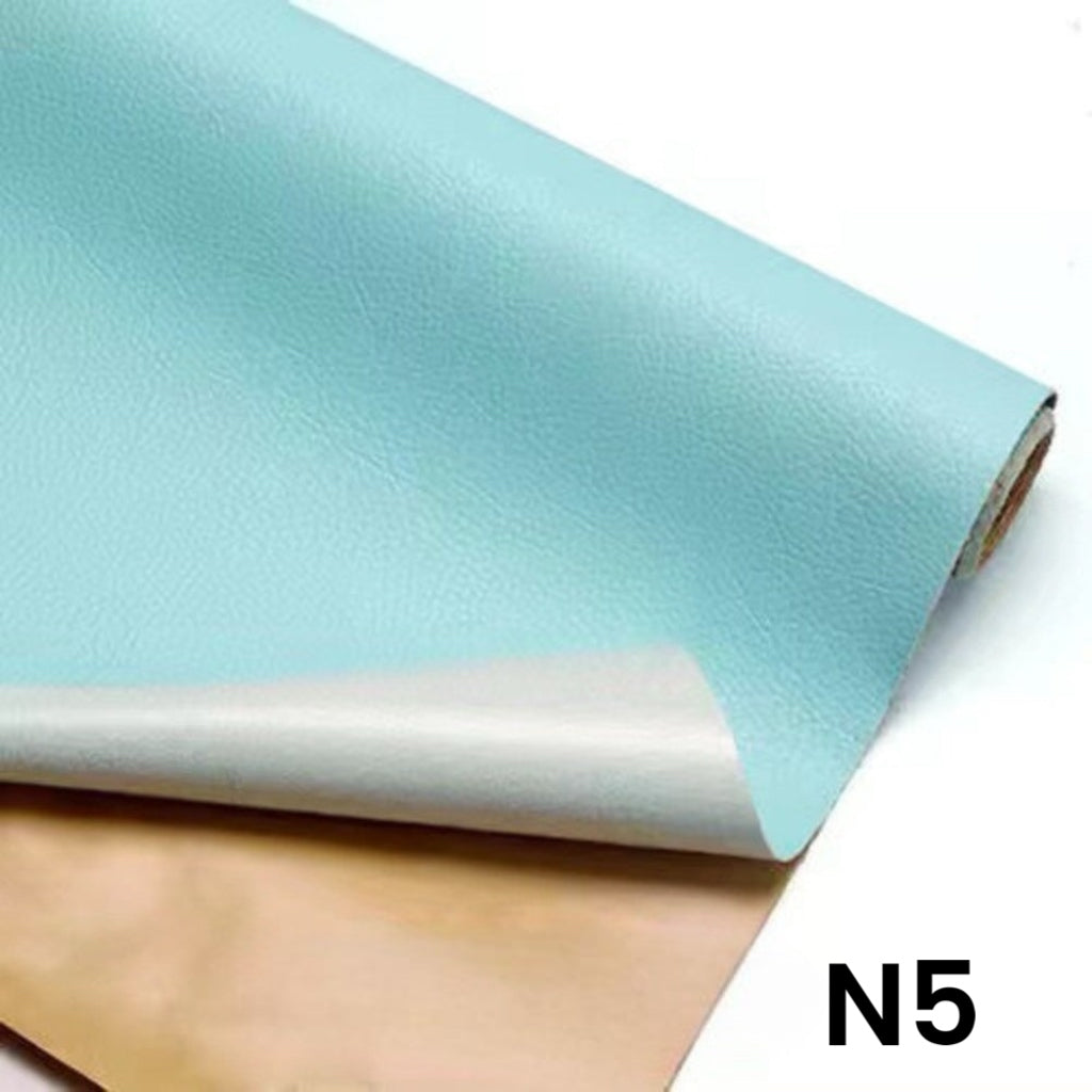 LeatherRestore™ - Paprastas ir efektyvus odos atnaujinimas!