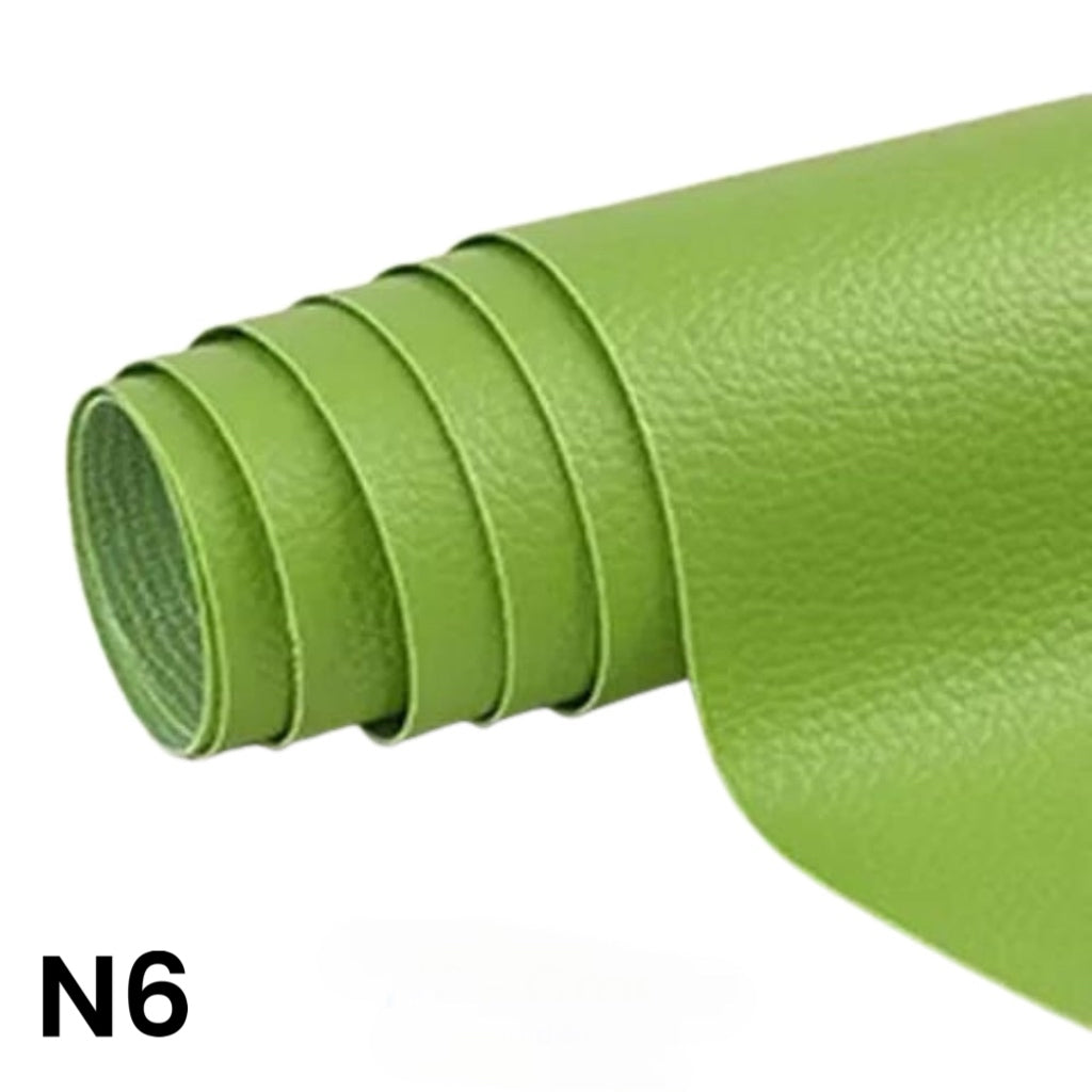 LeatherRestore™ - Paprastas ir efektyvus odos atnaujinimas!