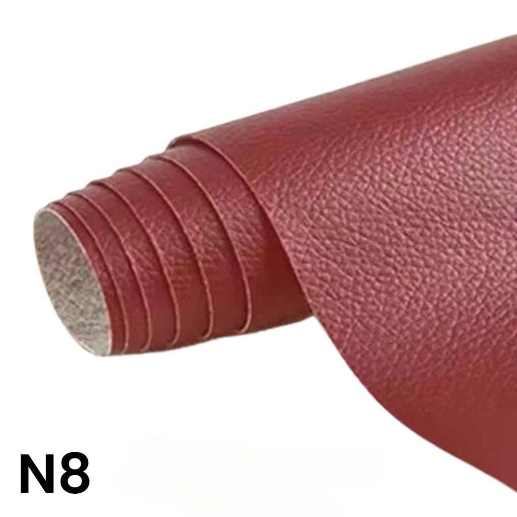 LeatherRestore™ - Paprastas ir efektyvus odos atnaujinimas!