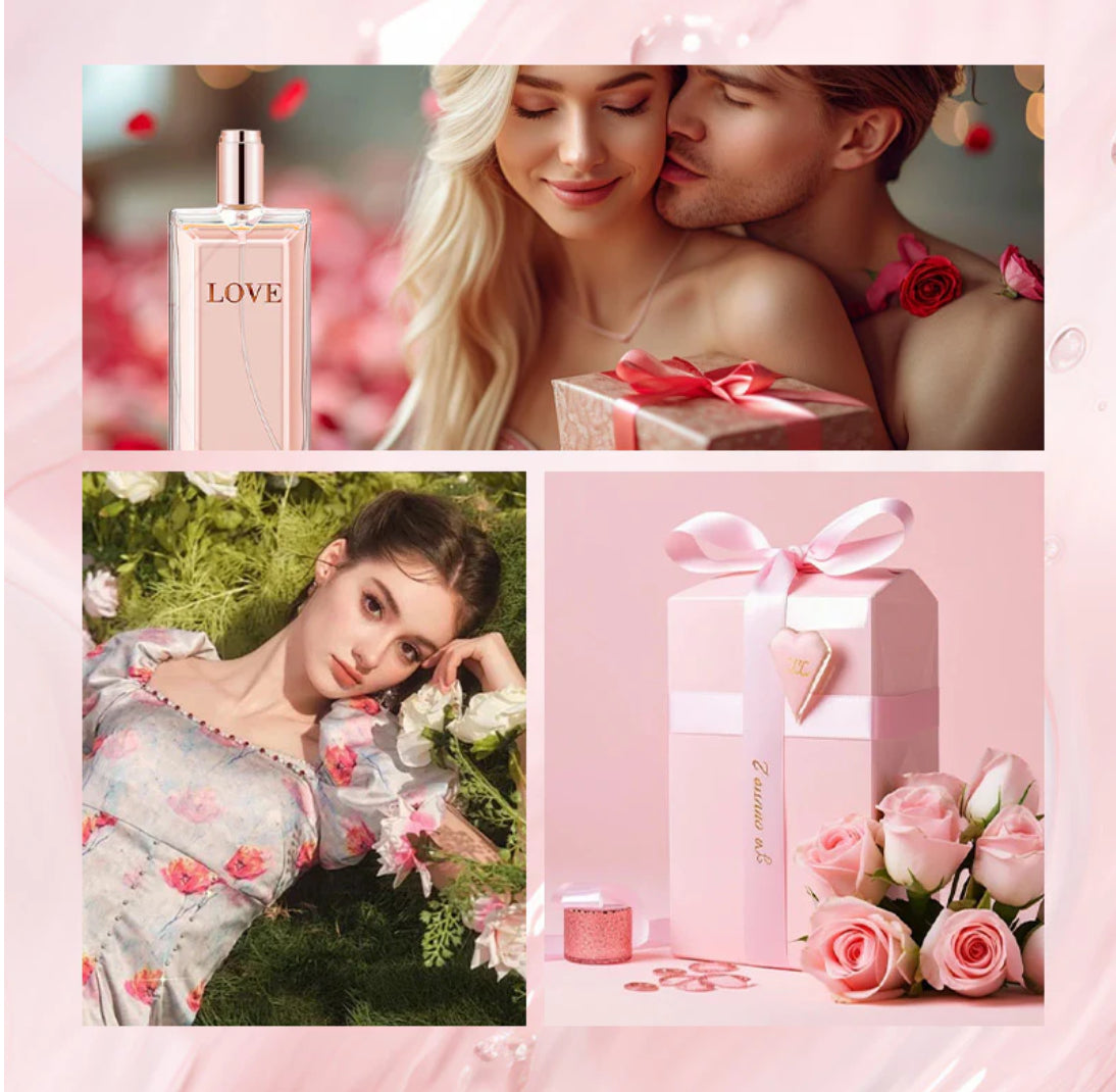 💖 Ilgai išliekantys prabangūs kvepalai moterims 💖