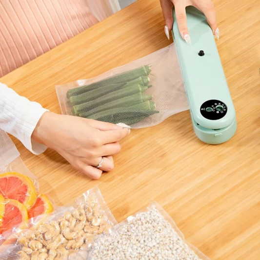 Maisto vakuumatorius