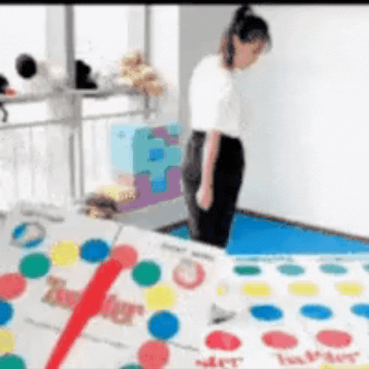 Klasikinis judesio žaidimas