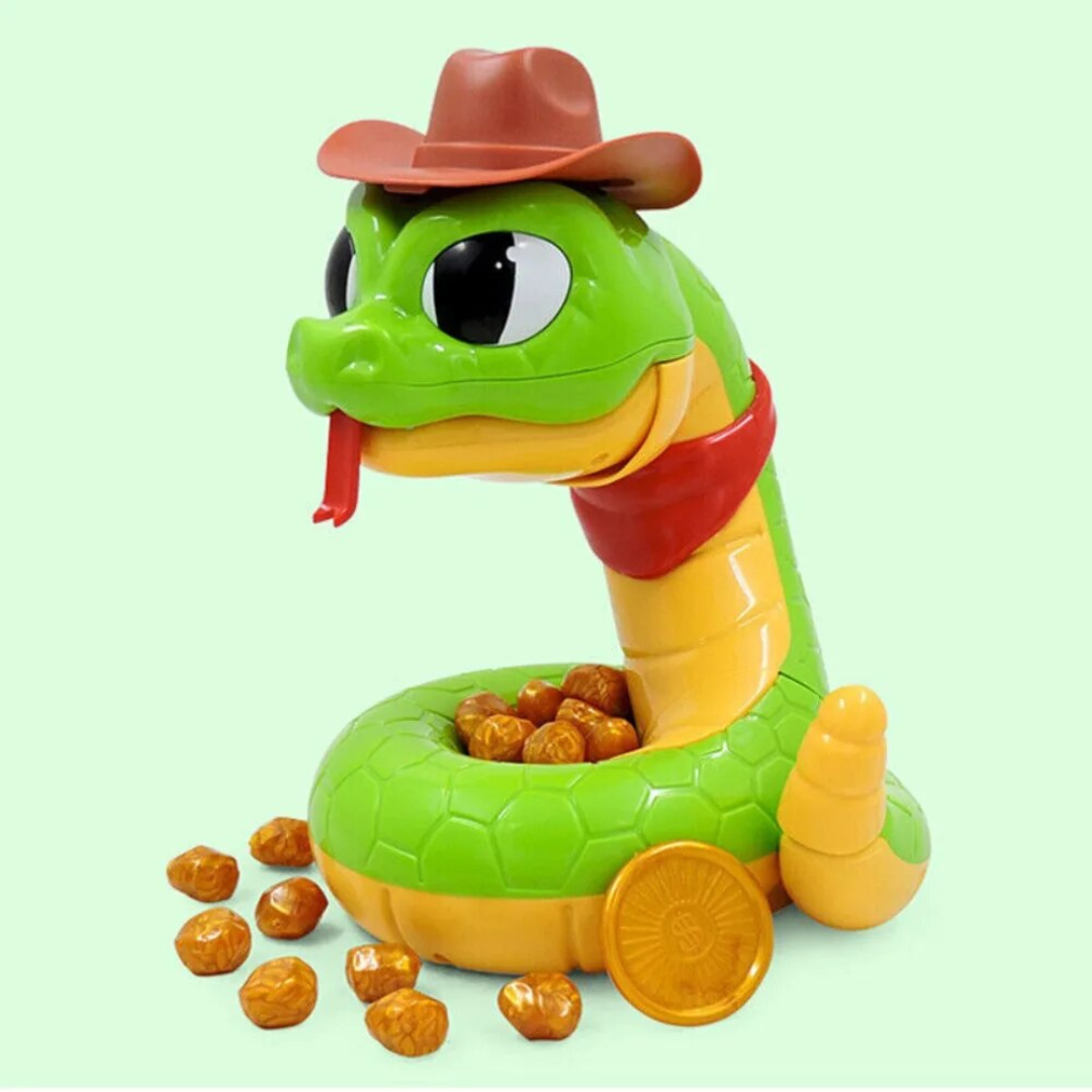 Smagus gyvatės žaidimas