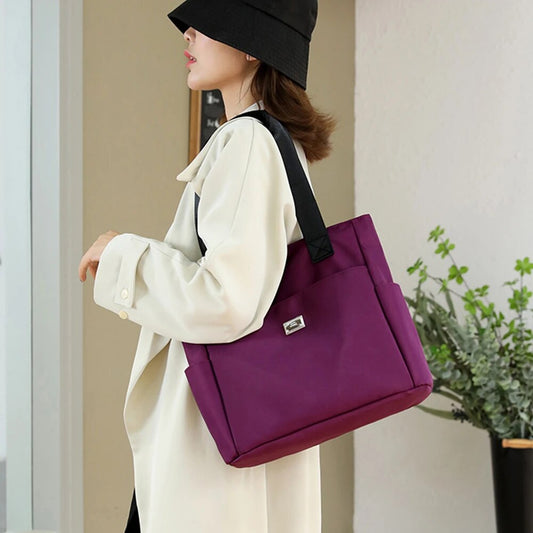 Didelės talpos rankinė