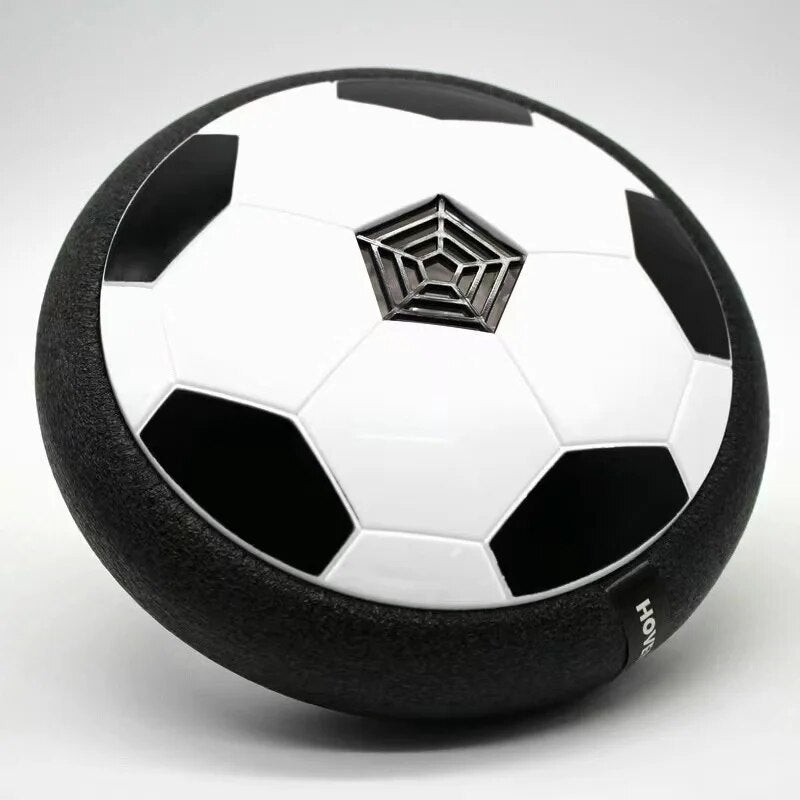 LED futbolo kamuolys-lėkštė