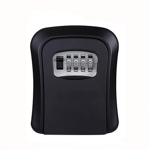 Raktų dežutė SuperSafe KeyBox – 7 nuotrauka
