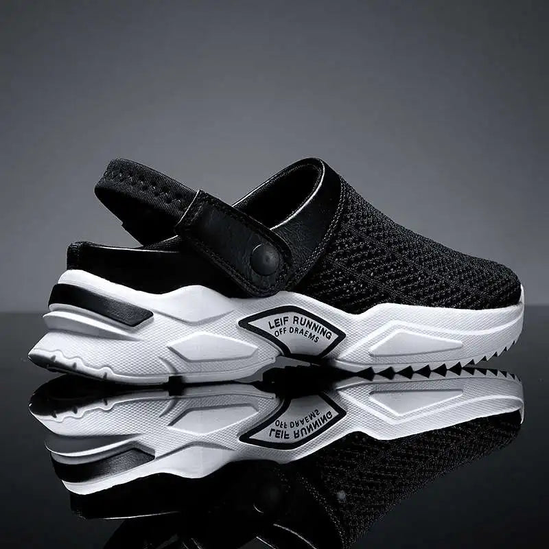 Ortopediniai sandalai vyrams