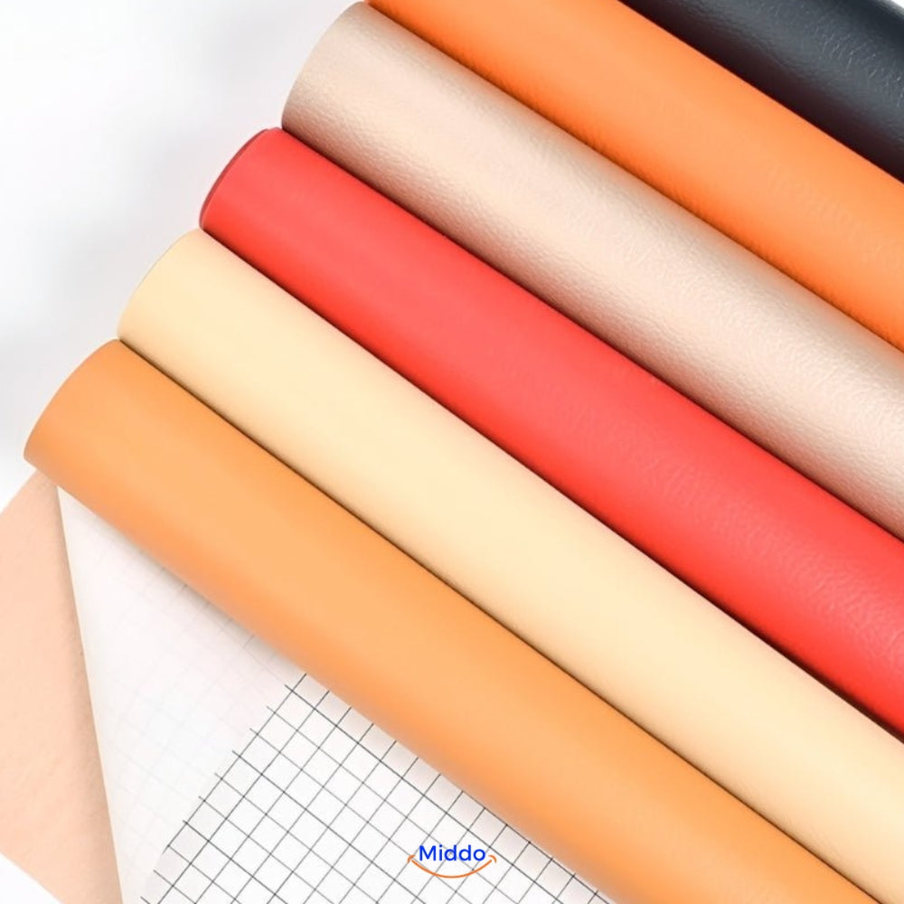 LeatherRestore™ - Paprastas ir efektyvus odos atnaujinimas!