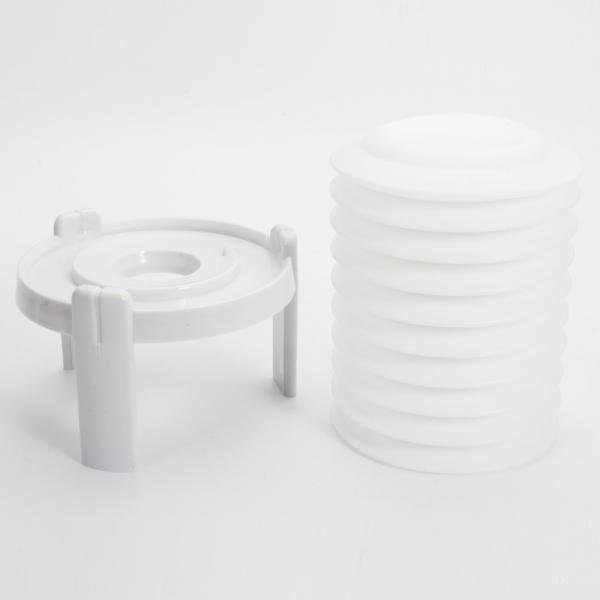 Kiaušinių lukštų šalintojas