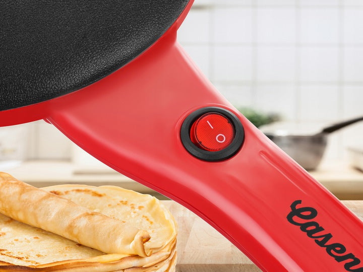 Elektrinė blynų keptuvė