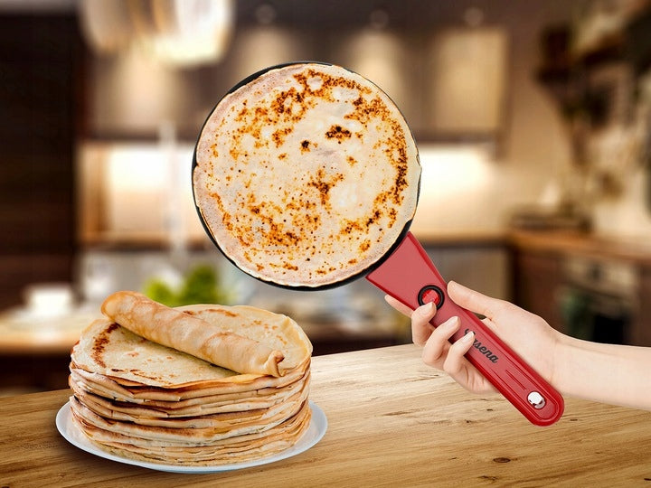 Elektrinė blynų keptuvė