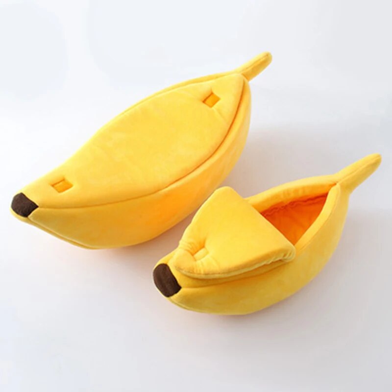 Banano formos guolis gyvūnams